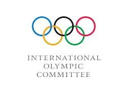 International Olympic Committee logo