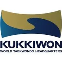 Kukkiwon logo