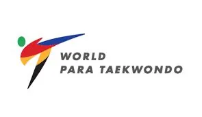 World Para Taekwondo logo