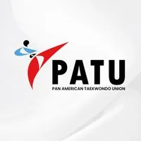 Pan American Taekwondo Union logo