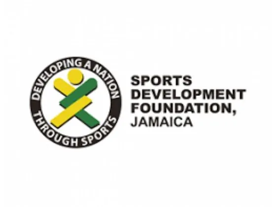 Sports Development Foundation logo