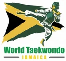World Taekwondo Jamaica logo