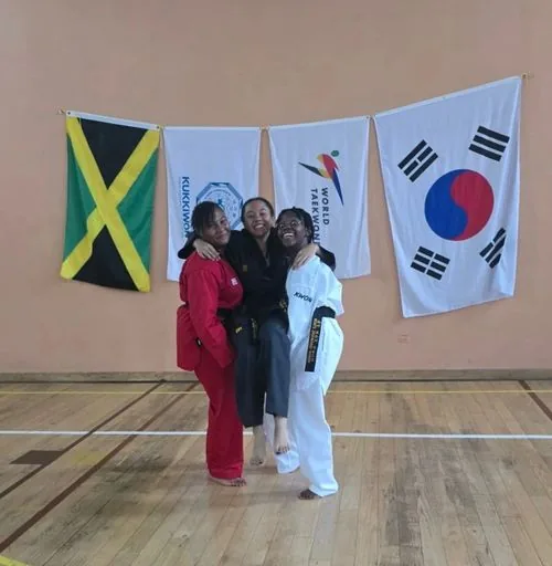World Taekwondo Mandeville — photo 4