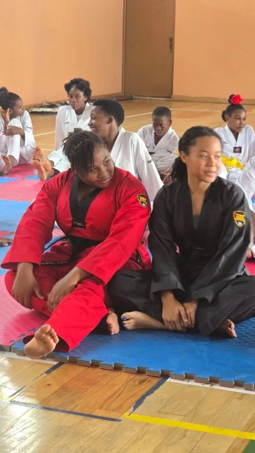 World Taekwondo Mandeville — photo 14