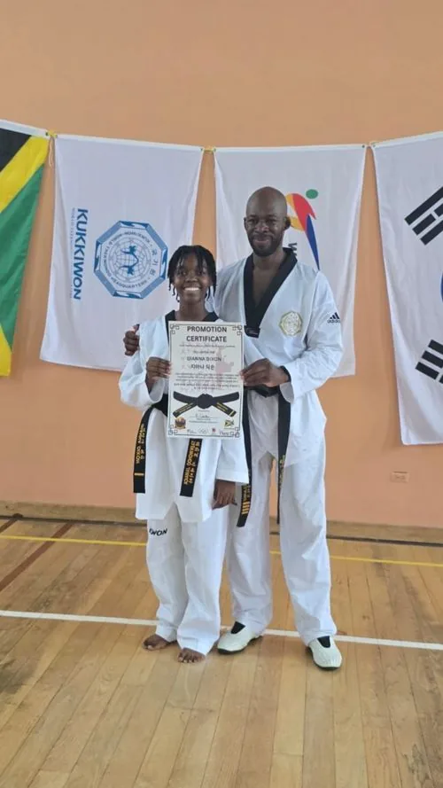World Taekwondo Mandeville — photo 17