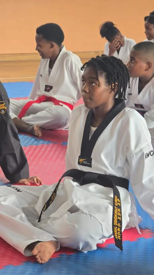 World Taekwondo Mandeville — photo 20