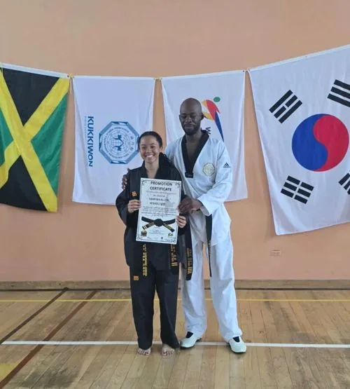 World Taekwondo Mandeville — photo 22