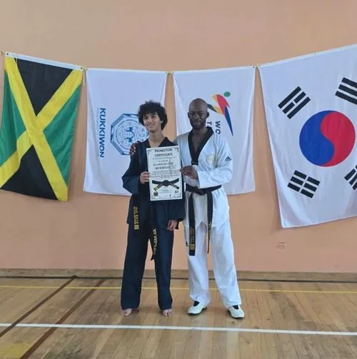 World Taekwondo Mandeville — photo 23