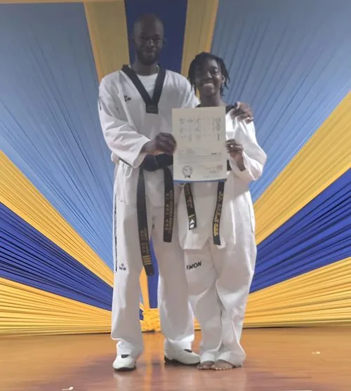 World Taekwondo Mandeville — photo 34