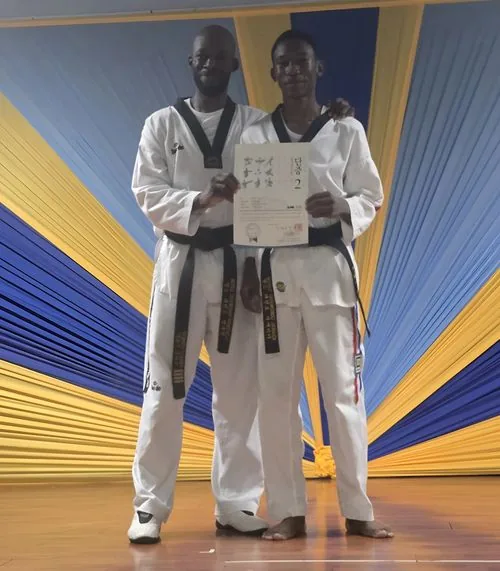 World Taekwondo Mandeville — photo 35