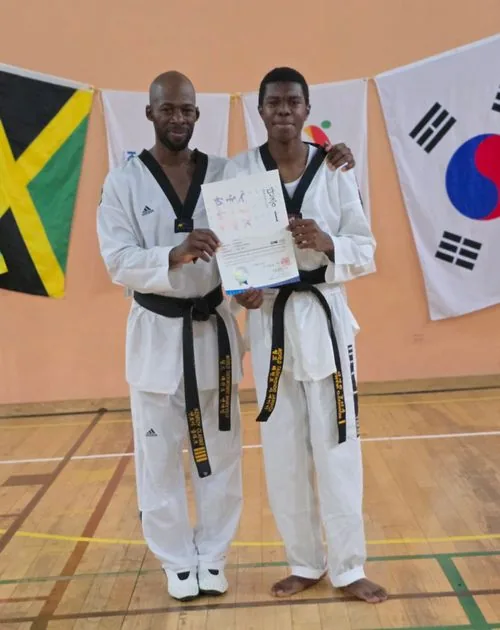 World Taekwondo Mandeville — photo 37
