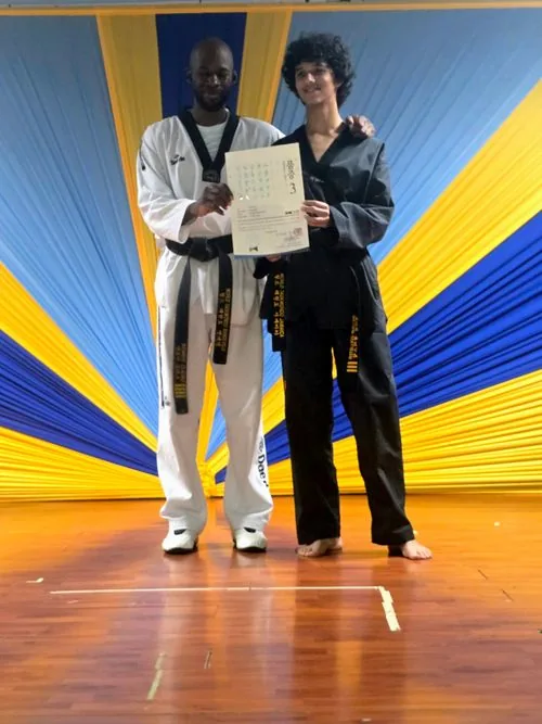 World Taekwondo Mandeville — photo 38