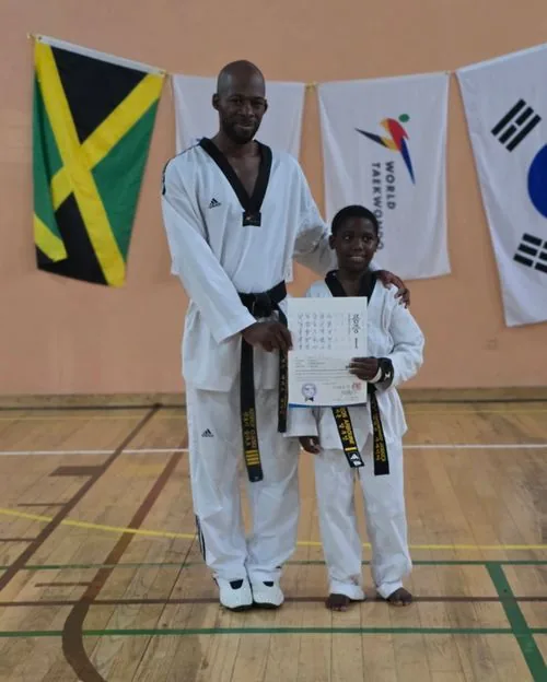 World Taekwondo Mandeville — photo 39