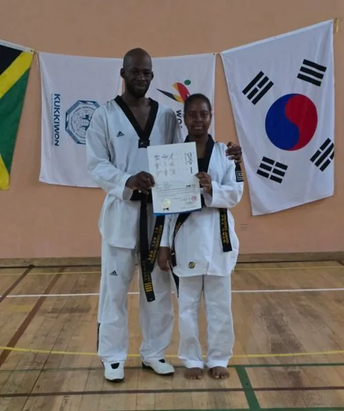 World Taekwondo Mandeville — photo 40