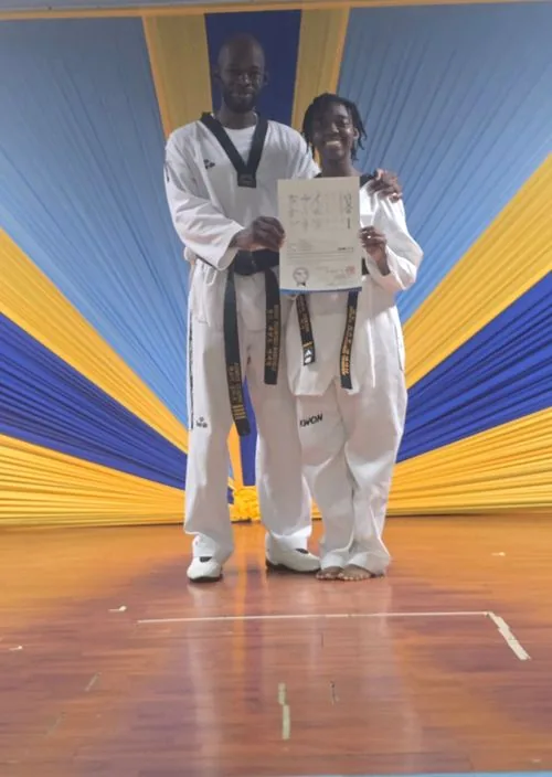 World Taekwondo Mandeville — photo 41