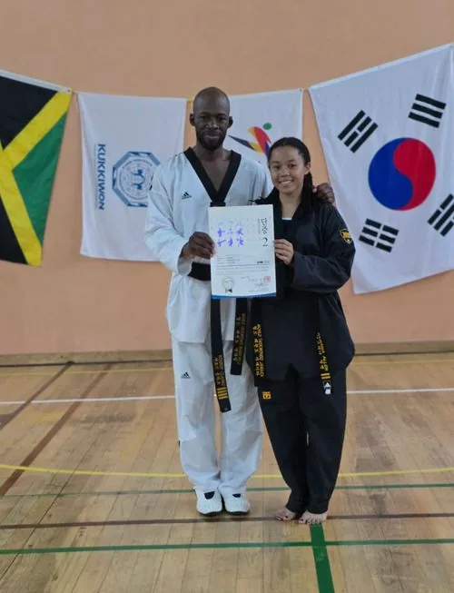 World Taekwondo Mandeville — photo 42