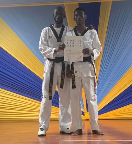 World Taekwondo Mandeville — photo 43