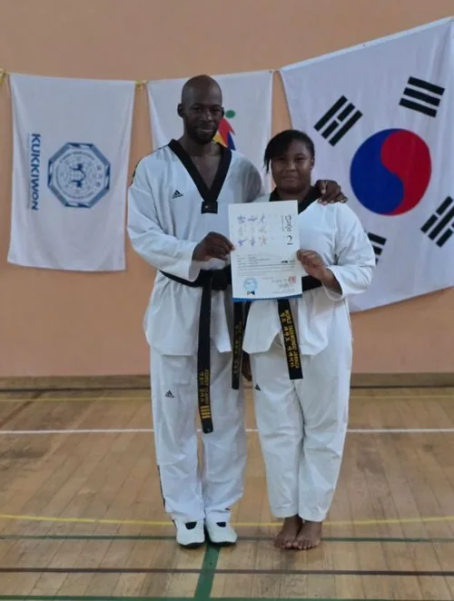 World Taekwondo Mandeville — photo 44