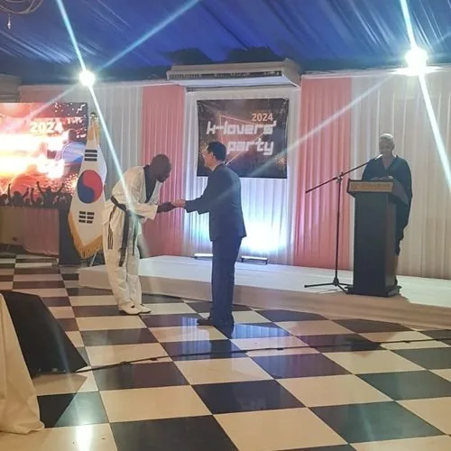 World Taekwondo Mandeville — photo 47