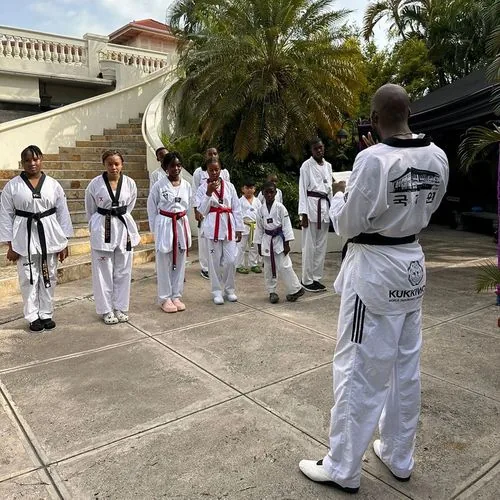 World Taekwondo Mandeville — photo 49