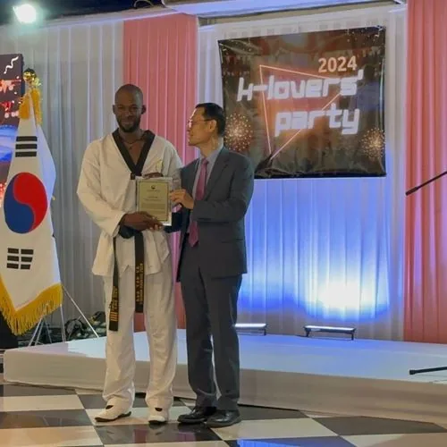 World Taekwondo Mandeville — photo 50