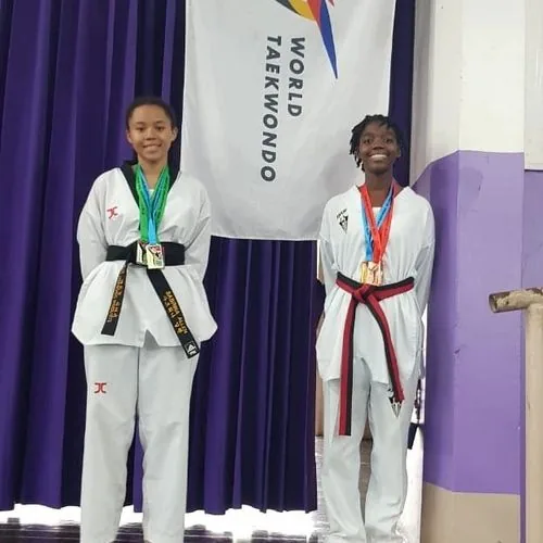 World Taekwondo Mandeville — photo 63