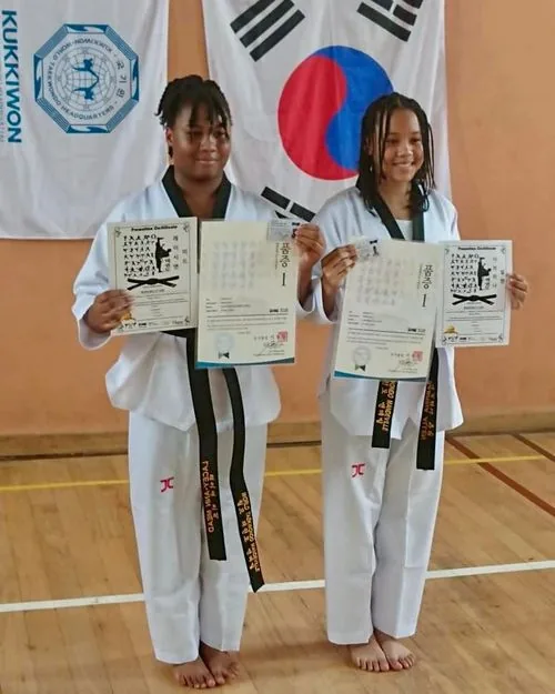 World Taekwondo Mandeville — photo 69