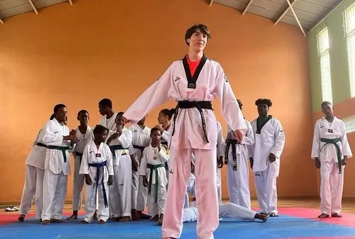 World Taekwondo Mandeville — photo 74