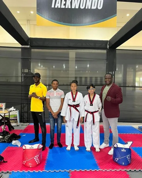 World Taekwondo Mandeville — photo 78