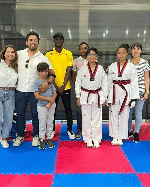 World Taekwondo Mandeville — photo 79