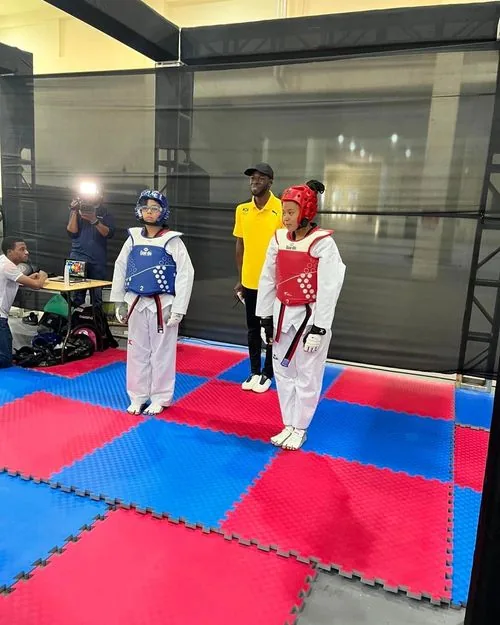 World Taekwondo Mandeville — photo 80