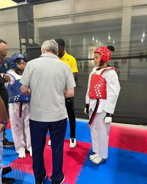 World Taekwondo Mandeville — photo 82