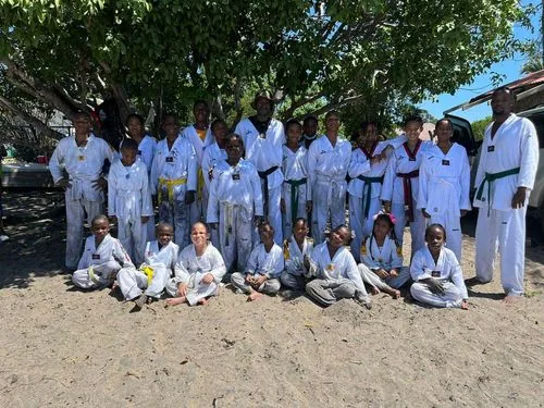 World Taekwondo Mandeville — photo 84