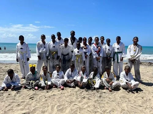 World Taekwondo Mandeville — photo 86