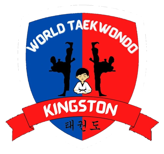 World Taekwondo Kingston logo — Hillel Taekwondo Program