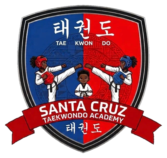 Santa Cruz Taekwondo Academy logo