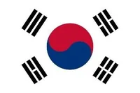 Flag of the Republic of Korea